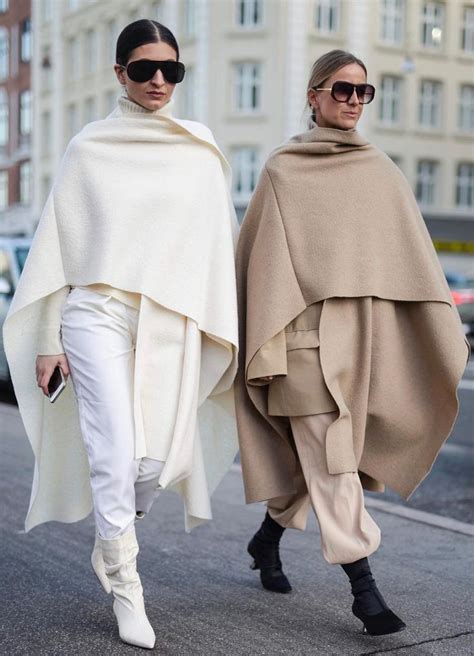 gucci capello hoed|Designer Luxury Ponchos & Capes for Women .